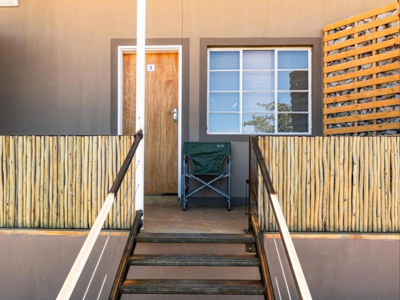 Kifaru Bush Camp 호텔 아웃조 객실 사진