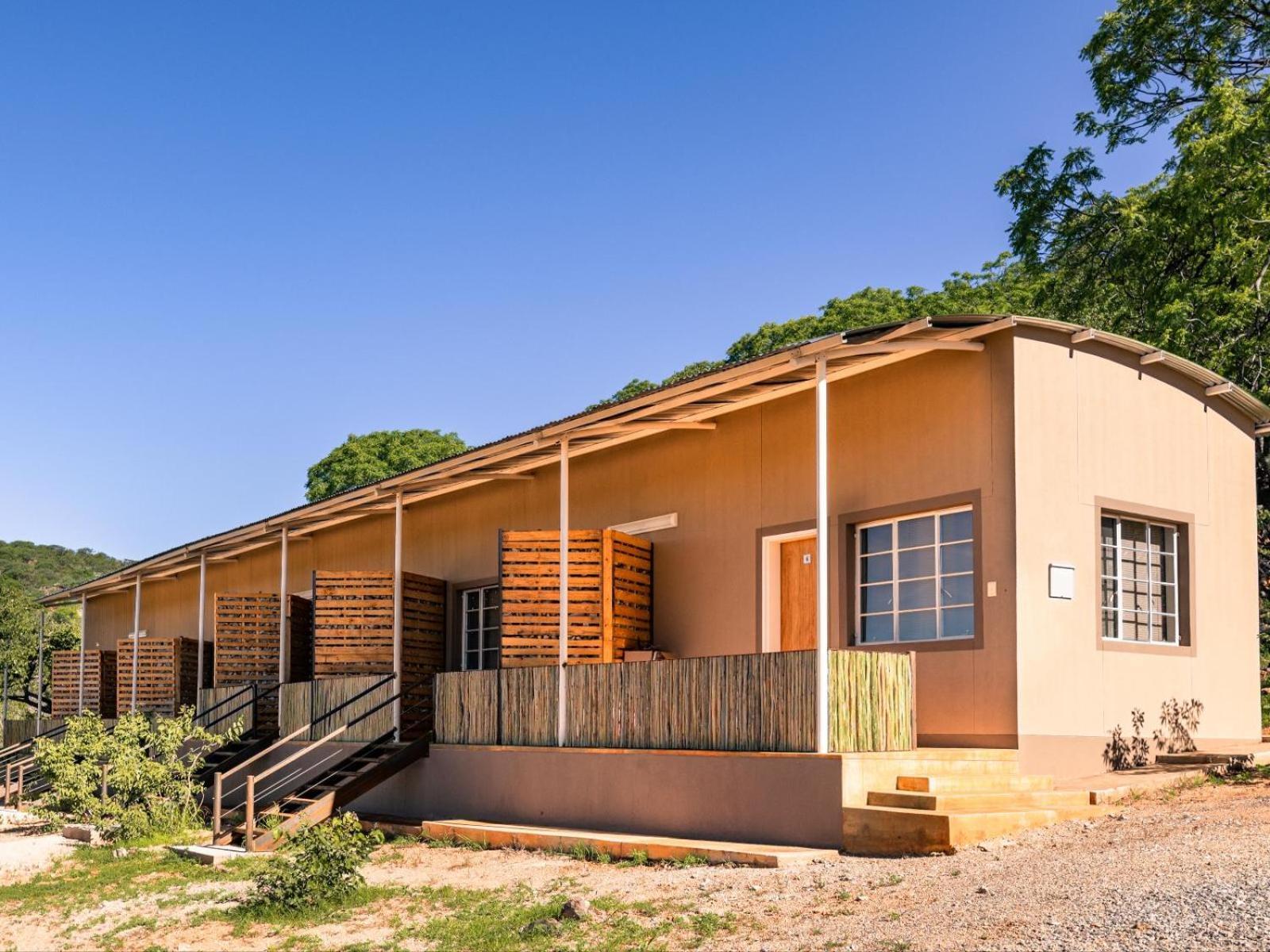 Kifaru Bush Camp 호텔 아웃조 객실 사진